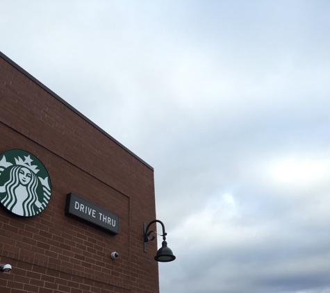 Starbucks Coffee - Countryside, IL