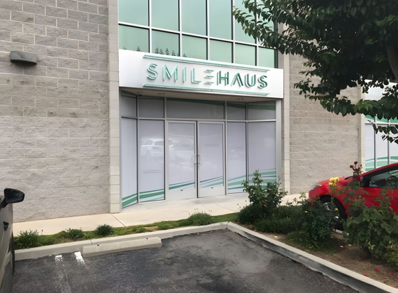 Smile Haus - West Hills, CA