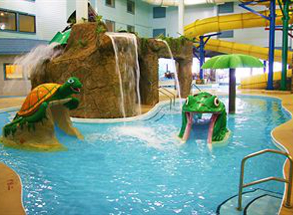 Castle Rock Resort and Water Park - Branson, MO