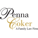 Penna Coker APLC, A Family Law Firm - Child Custody Attorneys