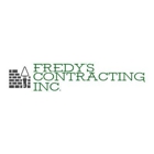 Fredy's Contracting Inc.