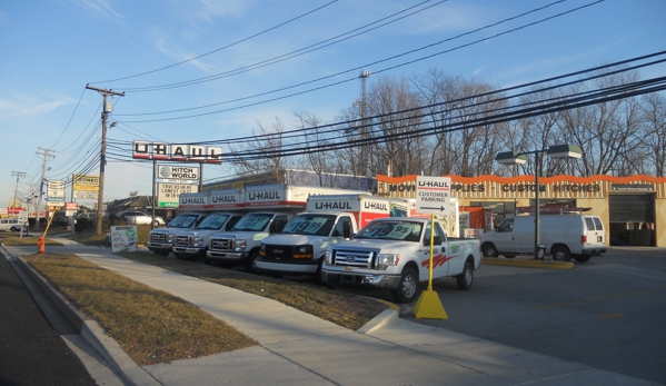 U-Haul at Westview - Catonsville, MD