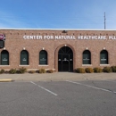 Center For Natural Healthcare - Physical Therapy Clinics