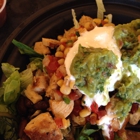Moe's Southwest Grill