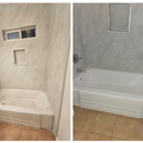 Bathtub Reglazing Refinishing - Bathroom Remodeling