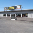 Arnold Motor Supply Webster City
