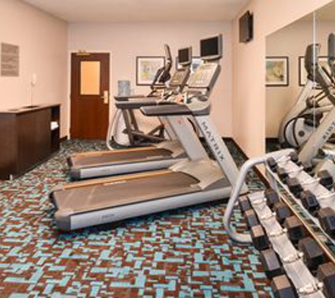 Fairfield Inn & Suites - Hattiesburg, MS