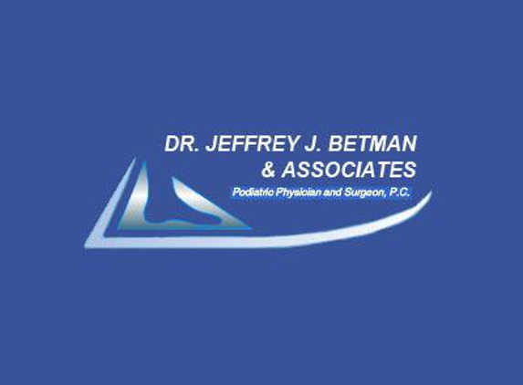 Dr. Jeffrey J. Betman & Associates - Chicago, IL