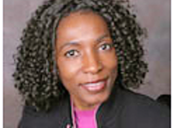 Dr. Ruby R Sampson, MD - South Orange, NJ