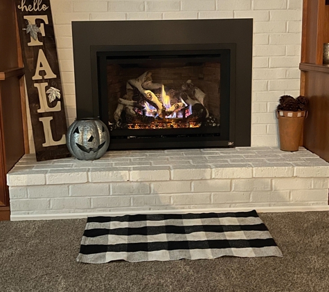 FLAME-TECH - The Fireplace Experts - New Castle, DE