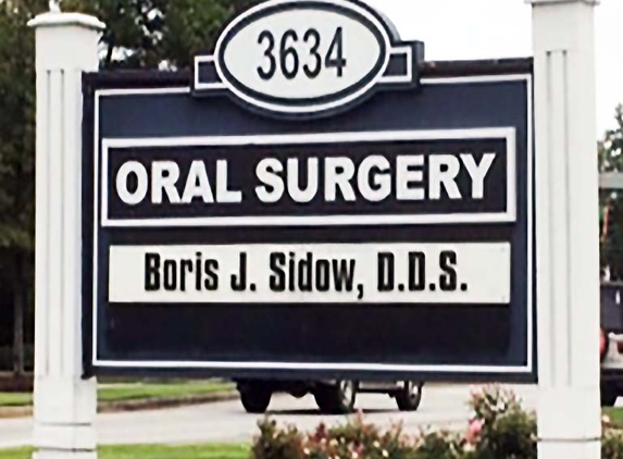 Oral Surgery of West Augusta - Augusta, GA