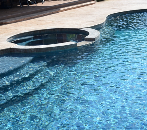 Millennium Custom Pools - Sugar Land, TX