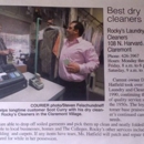 Rocky's Dry Cleaners & Laundry - Dry Cleaners & Laundries