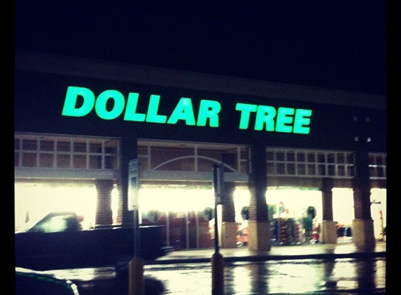 Dollar Tree - Mckinney, TX