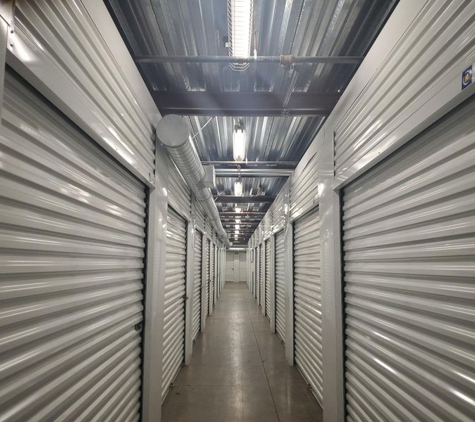 Extra Space Storage - Torrance, CA