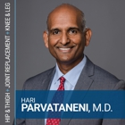 Hari Parvataneni, M.D.