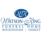 Watson-King Funeral Home Inc