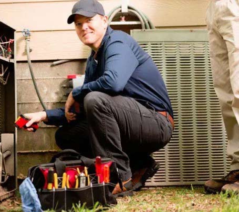 Marty Nelson Refrigeration & Air Conditioning - Dubbo, NSW