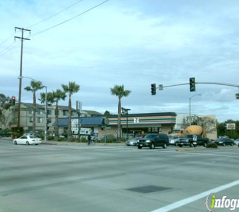 7-Eleven - Redondo Beach, CA