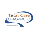 Total Care Chiropractic - Chiropractors & Chiropractic Services