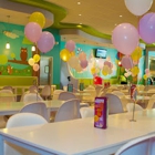 Giggles N Hugs-Childrens Restaurant and Playspace