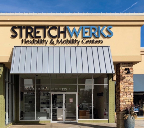 StretchWerks - Highland Park, IL