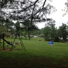 Camp Ramblewood