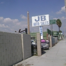 J B Auto Sales - Engines-Diesel-Fuel Injection Parts & Service