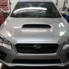 Sunset Window Tinting and Paint Protection