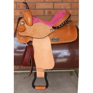 Marsh Carney Saddlery
