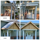 Up and Above Contractors  LLC - Door & Window Screens