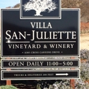 Villa San Juliette Winery - Wineries