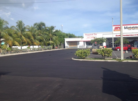 Affordable Asphalt - Key Largo, FL