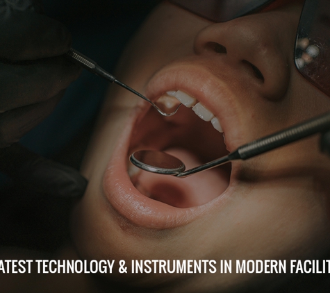 Noble Park Endodontics - Dr Vivian Jeng - Noble Park, VIC. Latest Technology & Instruments In Modern Facility