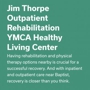 Integris Jim Thorpe Rehab