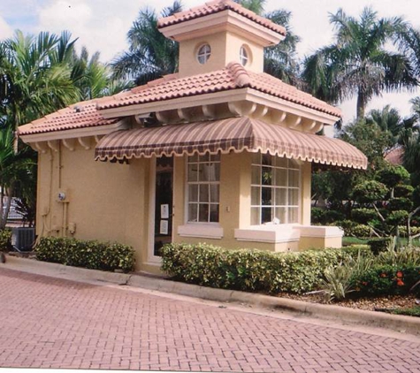 X-Pert Awning Company - West Palm Beach, FL