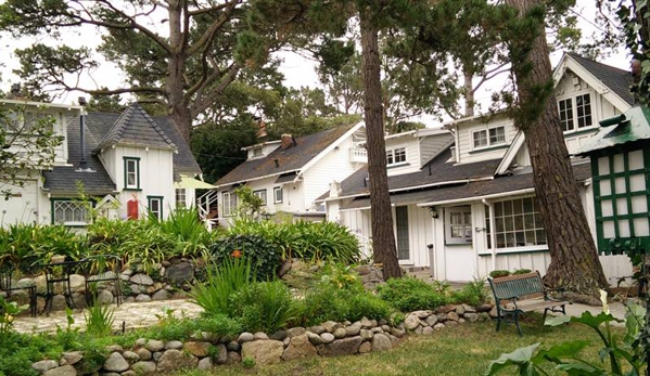 Carmel Green Lantern Inn - Carmel-By-The-Sea, CA