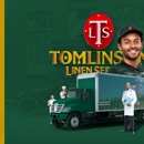 Tomlinson Linen Service - Uniforms