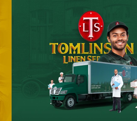 Tomlinson Linen Service - Tacoma, WA