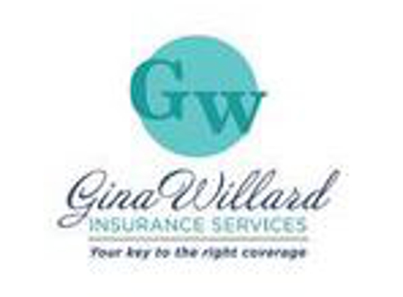 Gina Willard Insurance Service - Monrovia, CA