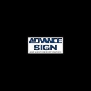 Advance Sign & Lighting - Printing Services