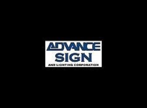 Advance Sign & Lighting Corp - Jonesboro, AR