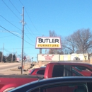 Butler Furniture Co - Bedding