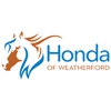 Honda of Weatherford gallery