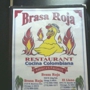 Brasa Roja