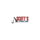 Scotts Affordable Towing