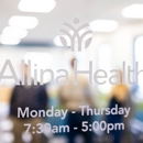Allina Health Lakeville North Clinic - Clinics