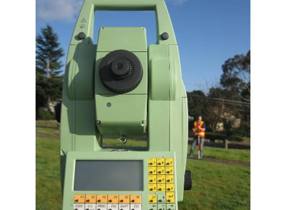 Map Land Surveyors Pty Ltd - St Helena, VIC