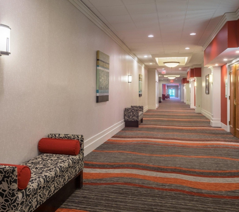 Holiday Inn Harrisburg (Hershey Area) I-81 - Grantville, PA