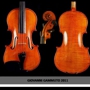 Gammuto Violins